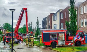 20250528 blikseminslag floresstraat
