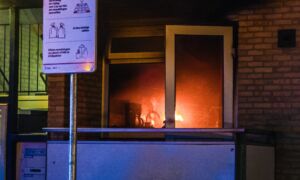 20250531 woningbrand heraklesstraat newsunited patrick olde nordkamp