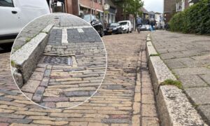 20250605 klinkerbestrating emmaweg hengelo
