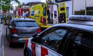 20250606 slachtoffers bij barbecue incident Enschede News United Dennis Bakker