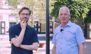 20250613 INTERVIEW GROTE STRAAT ALMELO STILL1