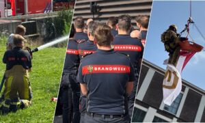 20250615 container website open dag brandweer hengelo