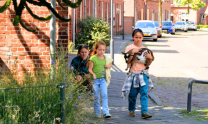 20250618 geitje voor een karweitje elisabeth hesemans