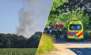 20250619 brand Vliegveld Twente