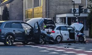 20250619 aanrijding oldenzaalse straat sloetsweg 1 news united dennis bakker