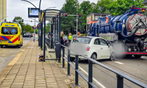 20250623 112 Gronausestraat Zuid Esmarkerrondweg