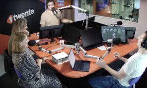 20250627 n Lesten Twents Kwartearken