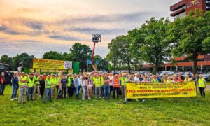 20250703 winturbines demonstratie enschede