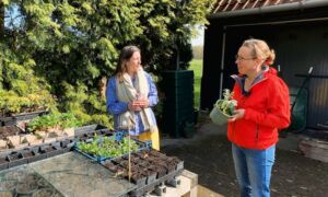 20250707 klimaatburgemeester bloemen