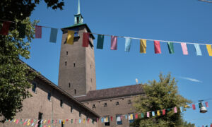 20250708 Stadhuis c Ernst Bergboer