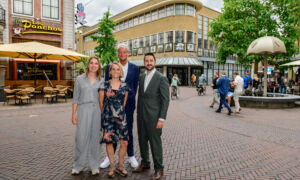 20250710 Lodi Deiman Malkis Jajan Jan Hoogenberg Annemarie Wenzel locatie Warenhuis Enschede