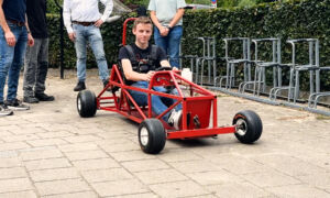 20250714 GREEN KART ALMACOLLEGE STILL