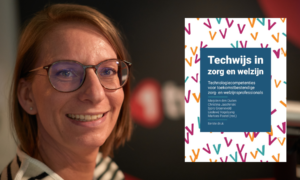 20250714 Marjolein den Ouden Techwijs in Zorg en Welzijn thumbnail