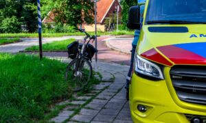 20250716 ongeluk fiets Enschede News United
