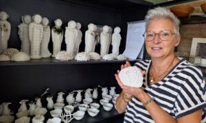 Petra Schillemans keramist