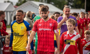 20250730 FCT RKC OEFENWEDSTRIJD 20250731 foto D250730 T185749 N7843