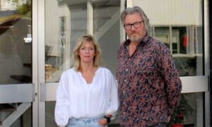 20250809 RTV Oost Jeanet Wim Nijland Kanaalstraat Enschede diefstal stellages