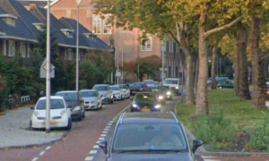 20250810 Boddenkampsingel Enschede wegwerkzaamheden