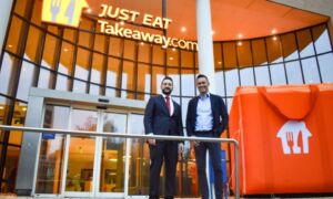 20250813 thuisbezorgd overname