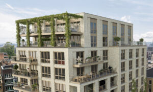 20250814 Penthouse Bolke Next Molenstraat Enschede