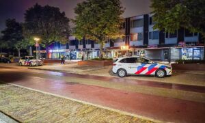 20250816 inbraak bakkerij Enschede News United Dennis Bakker