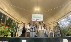 20250817 Red Forest wint muziekwedstrijd Ode aan Enschede