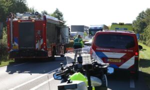 20250818 Bert kamp wierden