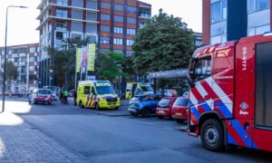 20250819 overleden persoon Enschede News United Dennis Bakker 1