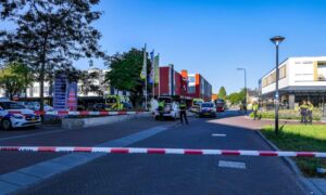 20250819 overleden persoon Enschede News United Dennis Bakker 2