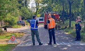 20250826 gaslek Enschede News United Dennis Bakker