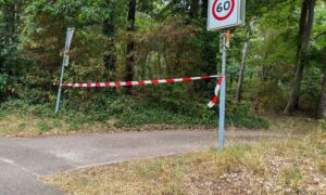 20250826 overleden persoon gevonden Haaksbergen News United Dennis Bakker