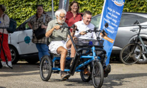 20250826 duofietsen gemeente almelo