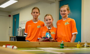 20250829 ROBOTICA WIERDEN 20250830 foto D250829 T154536 N8199