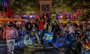 20250831 wij eisen de nacht op Enschede