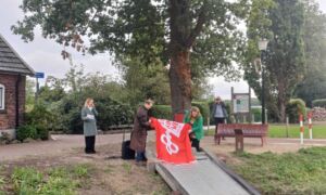 20250913 Heropening Dorpsbleek 1