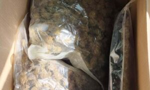 20250914 vondst politie Enschede