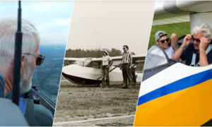 20250920 twentsche zweefvliegclub 90 jaar thumbnail foto 1 Twente en Twentsche Zweefvliegclub