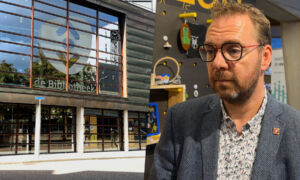 20250923 BIEBVOORZIENING SCHELF DRIEHOEK