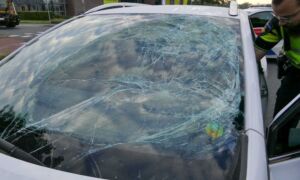 20250929 Ongeval Afinksraat Enschede