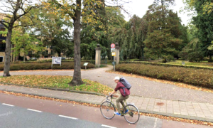 20250930 Boerenkerkhof Googlemaps