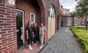 20250930 Pathmos Jessica Yvonne Yaleesha