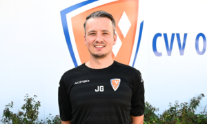 20251003 CVV Oranje Nassau