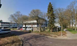 20251008 Albergenbrink Google Maps