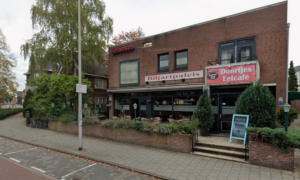 20251010 Sickhouse Oldenzaalsestraat Enschede