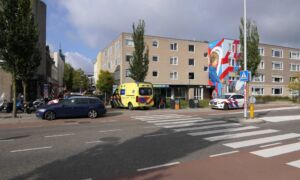 20251010 ongeluk fietser Enschede News United Dennis Bakker 1