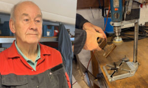 20251014 GERED GEREEDSCHAP AFBEELDING