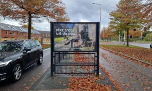 Abri heerlijk almelo