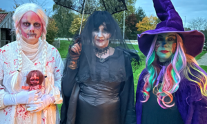 20251023 halloween aadorp