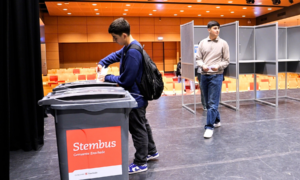 20251027 kottenpark college scholenverkiezingen