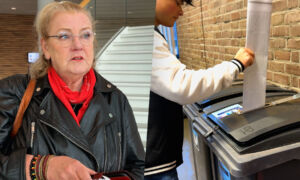 20251029 LANDELIJKE VERKIEZINGEN ALMELO AFBEELDING